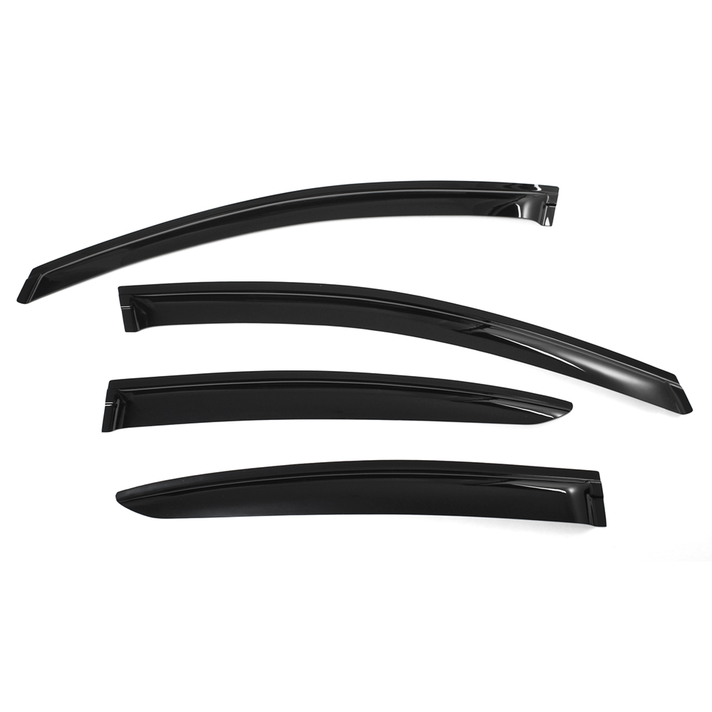 Monsoon window weather shields Ford Falcon BA BF